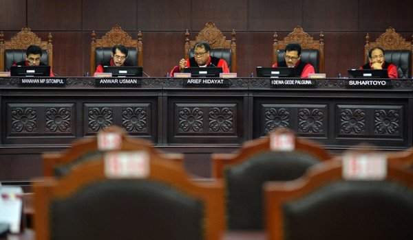 Perppu Ormas