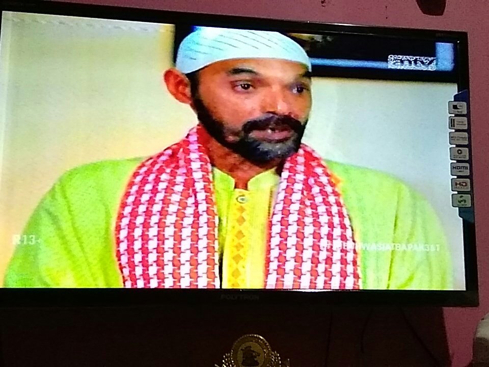 #JODOHWASIATBAPAK361
