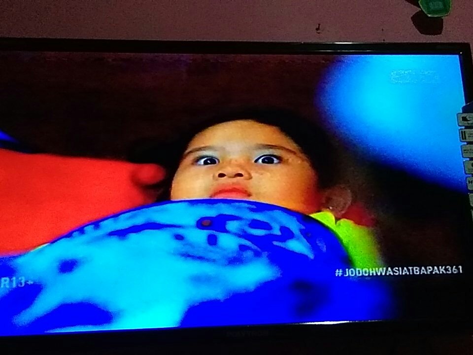 #JODOHWASIATBAPAK361
