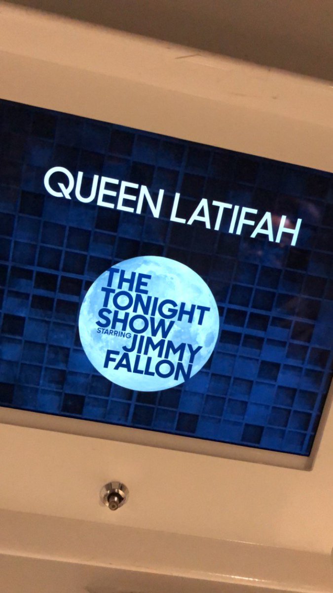 I'll be on @FallonTonight! https://t.co/ExonKthDuL