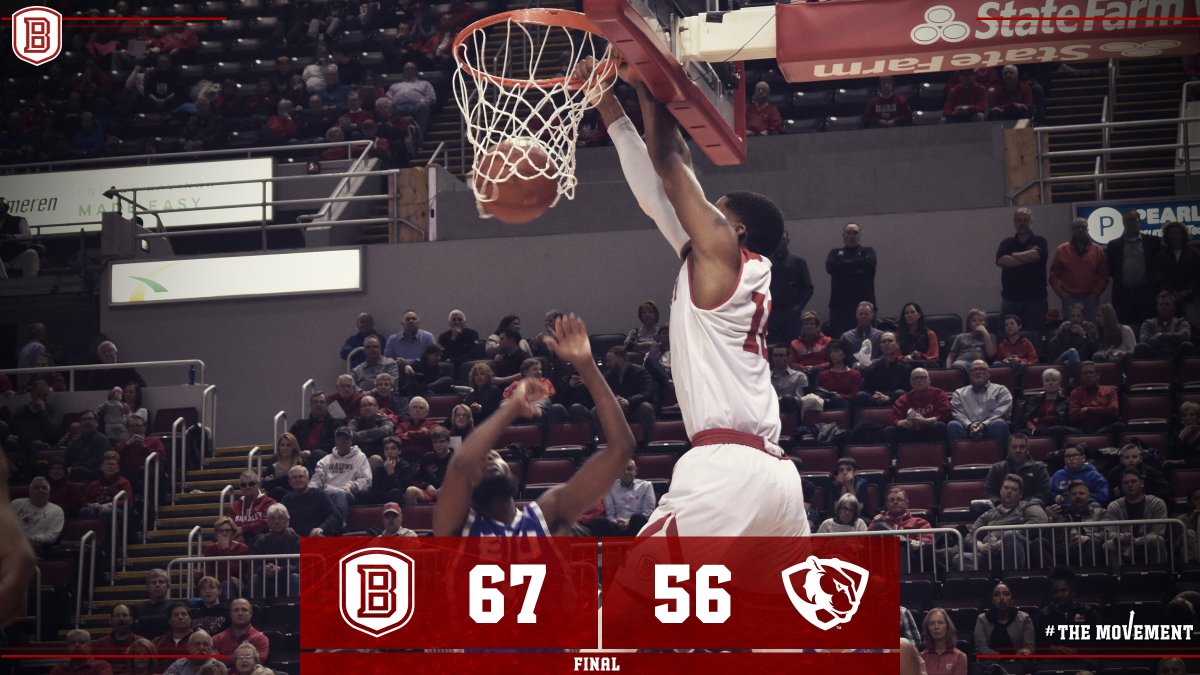 Bradley Braves College Basketball Bradley News, Scores, Stats, Rumors