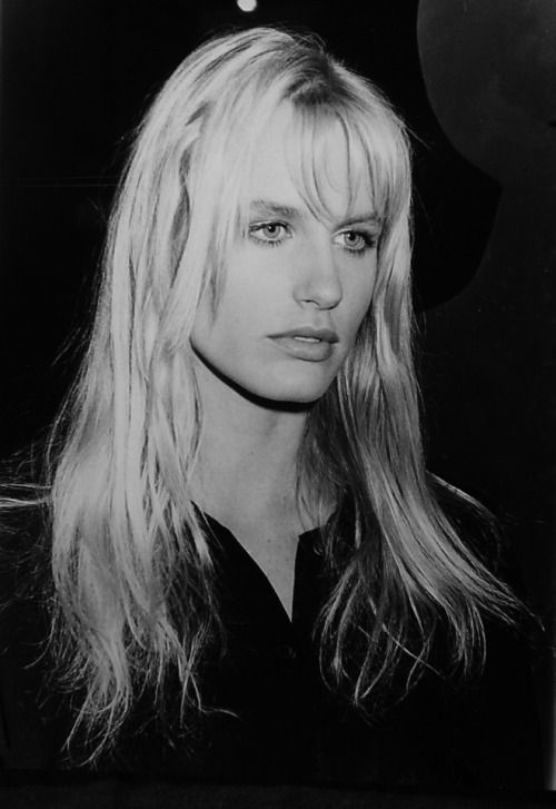 Daryl Hannah’s Birthday Celebration | HappyBday.to