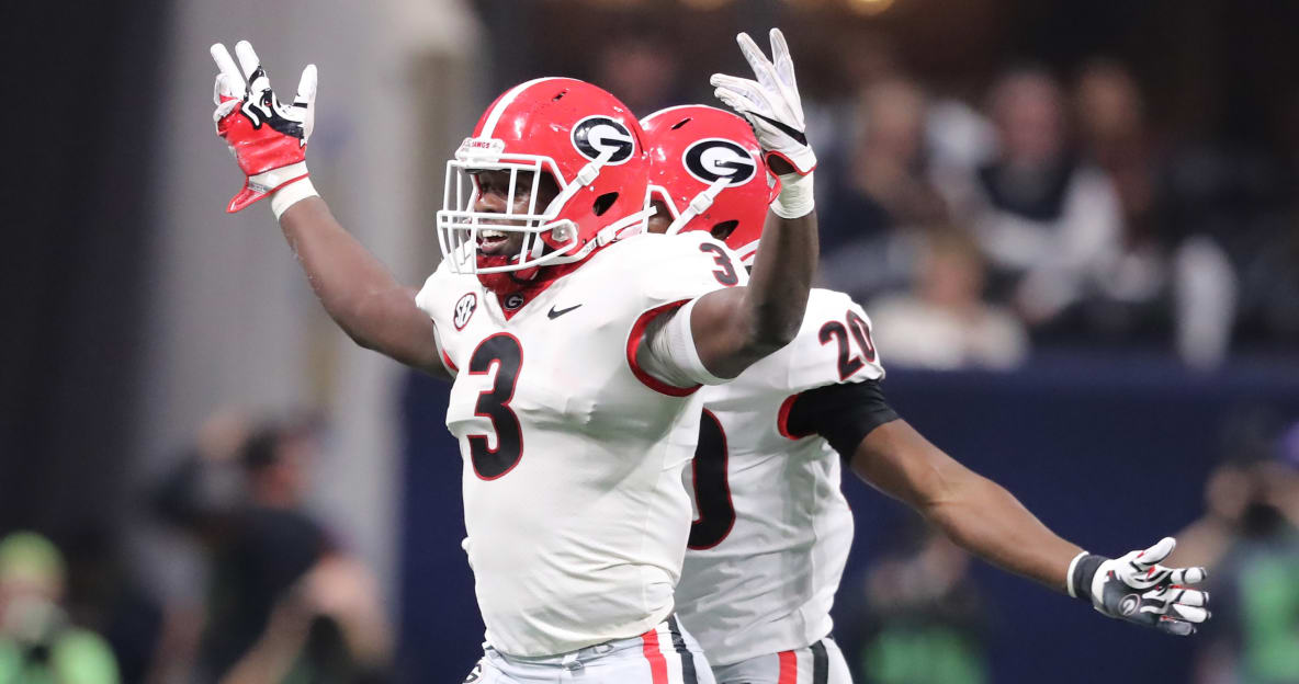Butkus Award