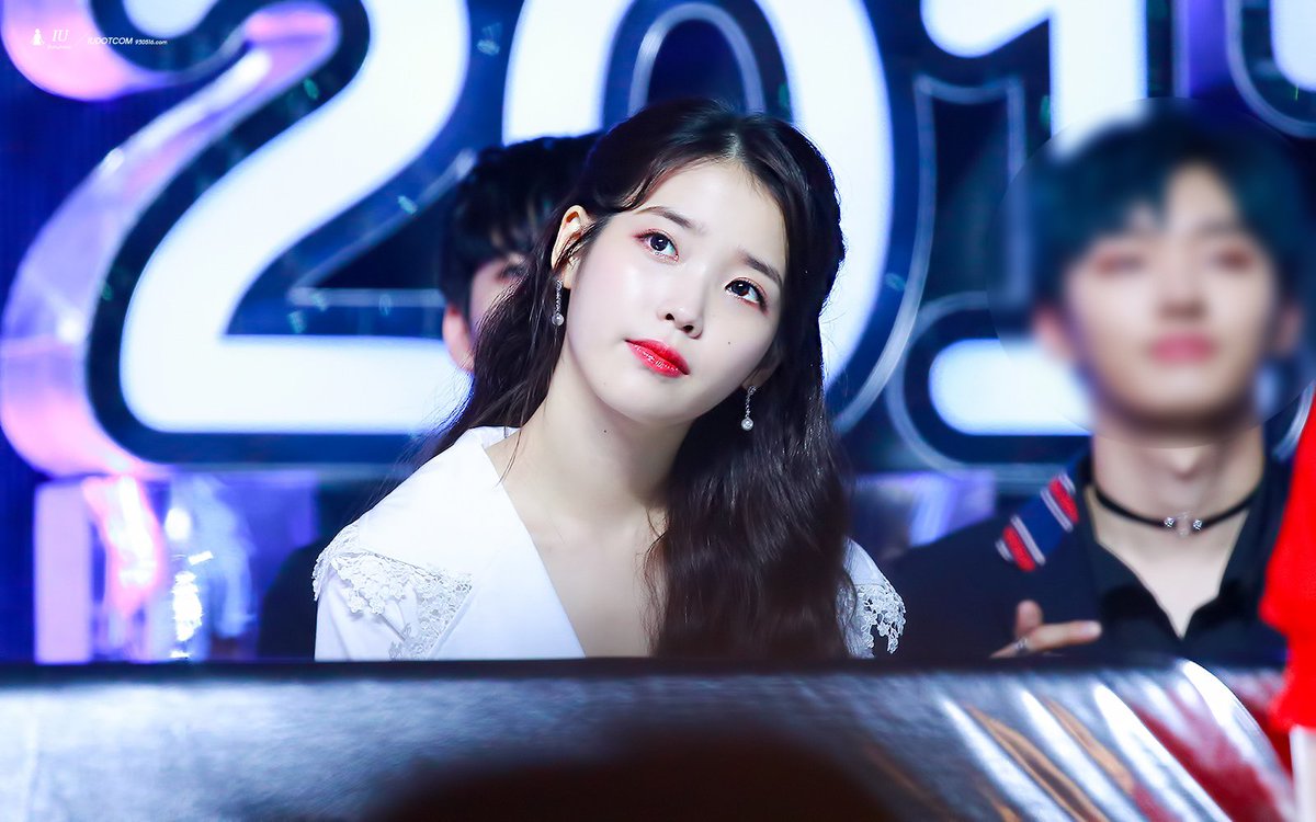 아이유 IU 직찍 팔레트 콘서트 BY아기곰 나눔 IUdotcom