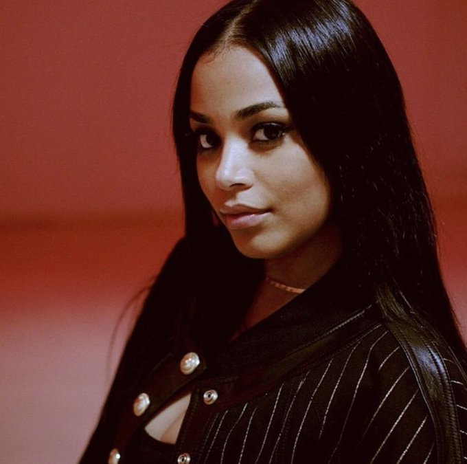 Lauren London’s Birthday Celebration | HappyBday.to