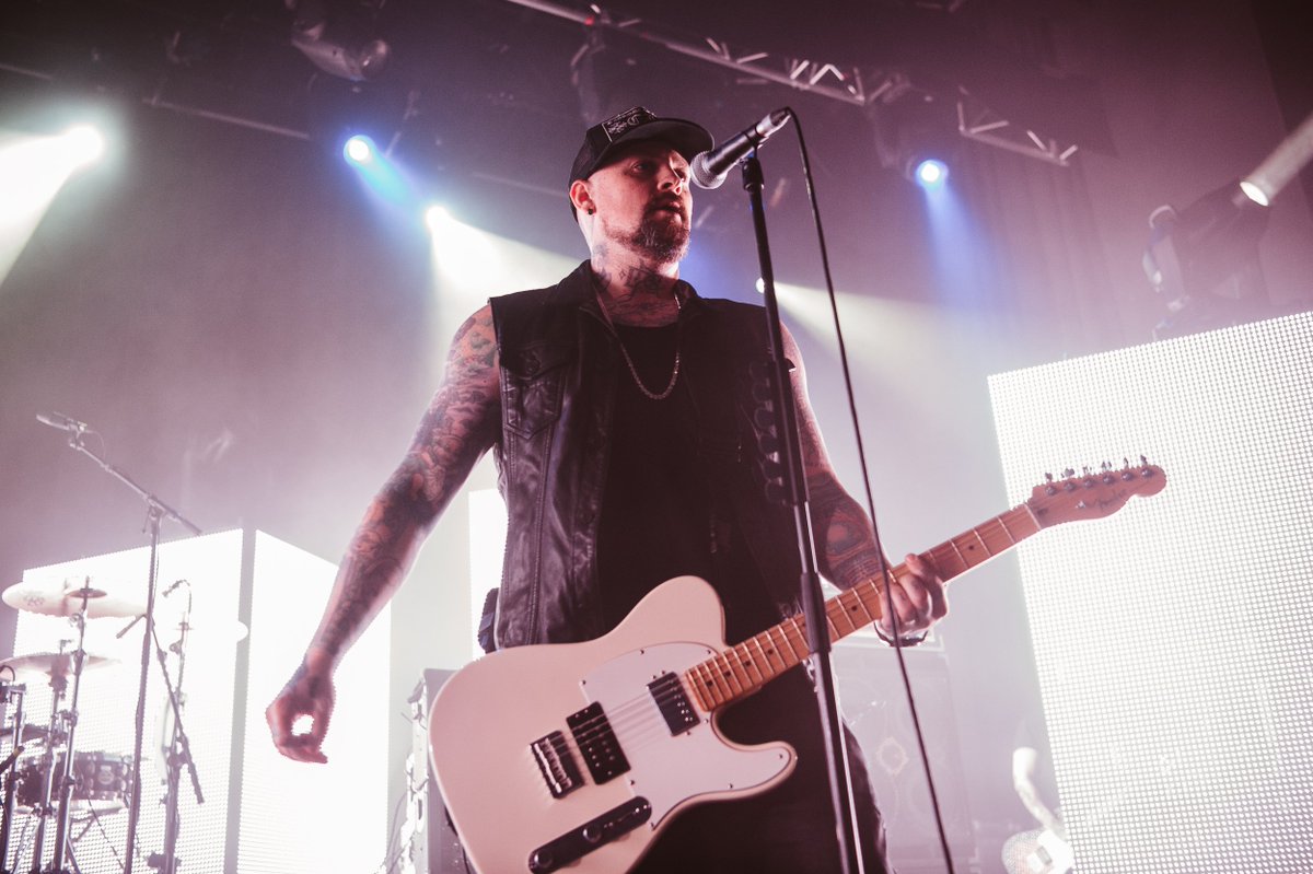 RT @MancAcademy: @GoodCharlotte // 02.12.17
photography: @mancphoto https://t.co/wsSidwWh0l