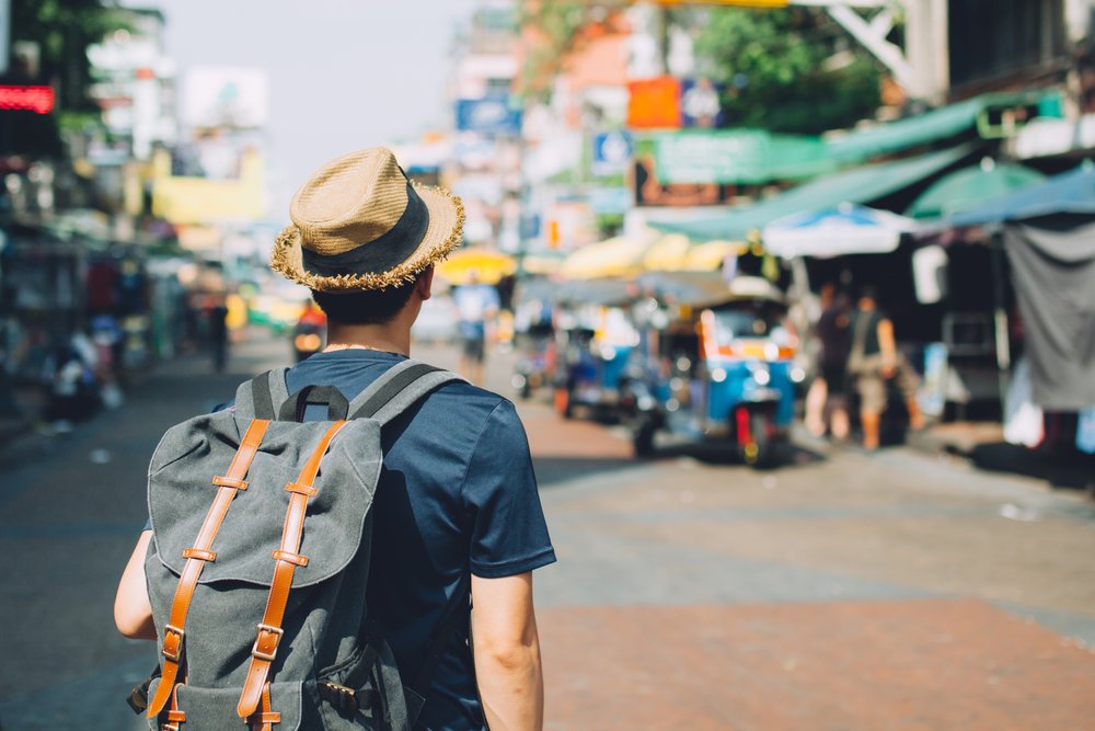 Αποτέλεσμα εικόνας για Tourism overcrowding: No magic bullet, but answer starts with long-term planning, says WTTC & McKinsey report