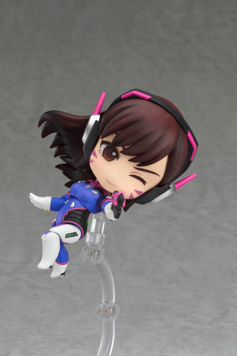 #Overwatch