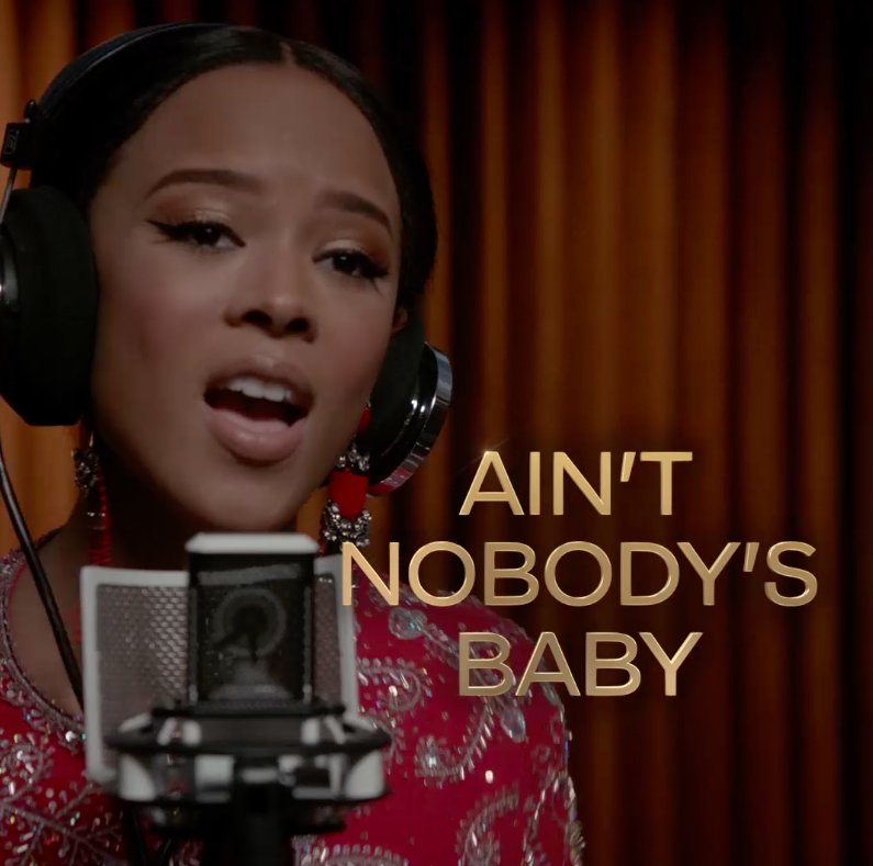 RT @EmpireFOX: Rock out with @serayah's 
