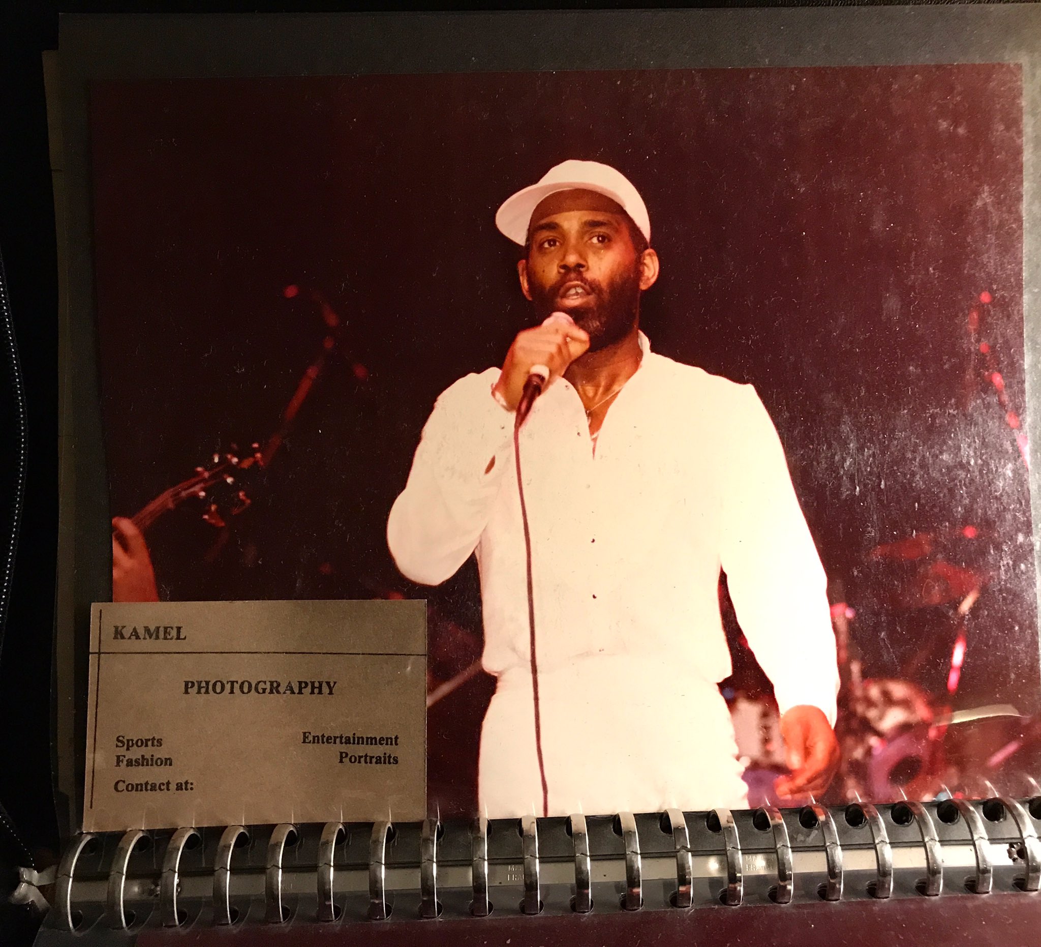 Frankie Beverly's Birthday Celebration HappyBday.to