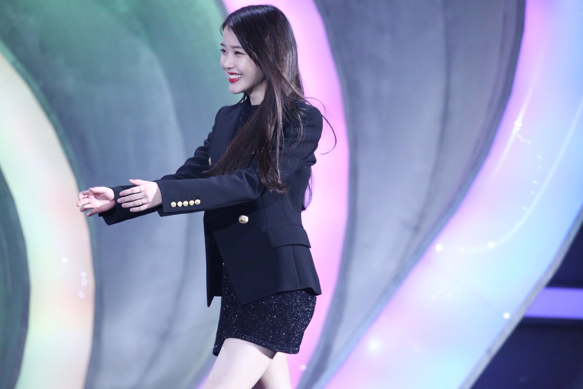 아이유 IU 직찍 팔레트 콘서트 BY아기곰 나눔 ms_violet516