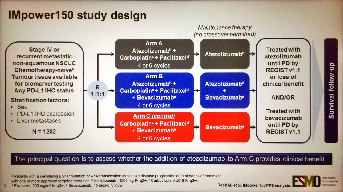 2019 year - Atezolizumab 2019 year