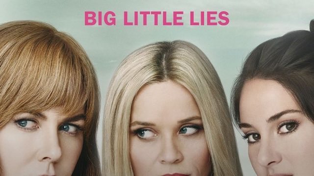 So excited for #BigLittleLies! 5 @CriticsChoice Noms! https://t.co/DxEAQhlo4R https://t.co/1ufzitr7Lx
