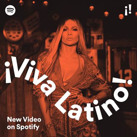 Check out ¡Viva Latino! and play my Amor, Amor, Amor video....#Spotify #VivaLatino #AmorAmorAmor @Spotify https://t.co/OIASs1ZV0p