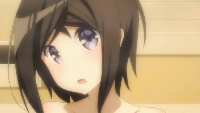 【ニュース】『妹さえいればいい。』第10話より、先行場面カット&あらすじ公開! 千尋(CV:山本希望)の「秘密」がバレて 【ニュース】『妹さえいればいい。』第10話より、先行場面カット&あらすじ公開! 千尋(CV:山本希望)の「秘密」がバレて