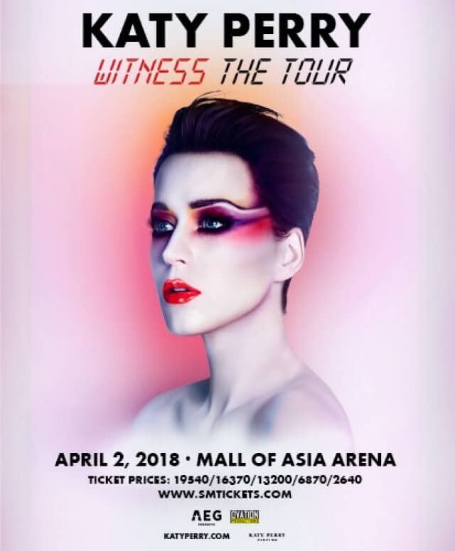 I????U SINGAPORE AND MANILA❗Your ???? to #WITNESSTHETOUR are now on sale! https://t.co/VNXmphRhJe https://t.co/z7Jpl0pkIh