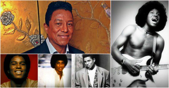 Jermaine Jackson’s Birthday Celebration | HappyBday.to
