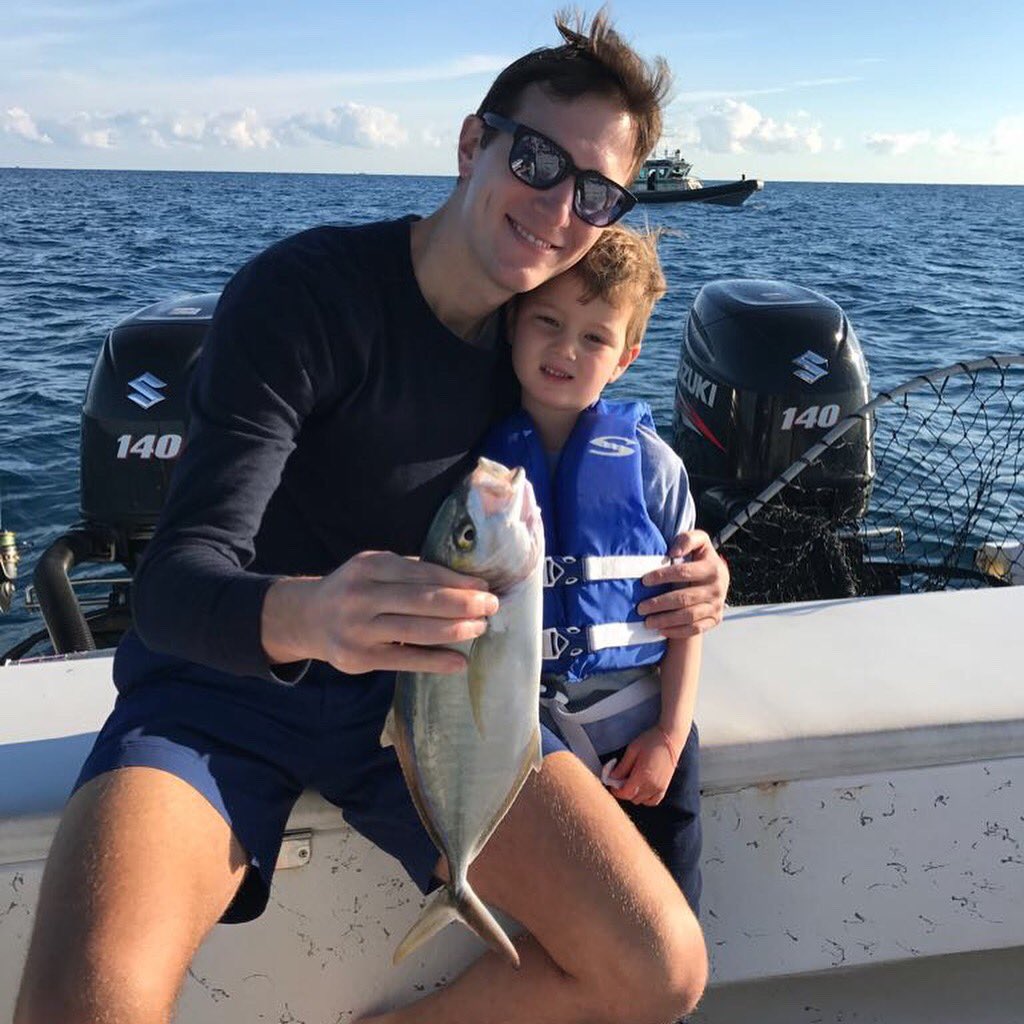 To any kid, this fish is a trophy!         ???? ???? ???? https://t.co/wSpMZ0aFkQ