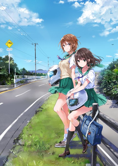 遅ればせながら「つうかあ」昨日の最終話までご視聴ありがとうございました。26人のキャラ原案を全部担当させていただきまして 遅ればせながら「つうかあ」昨日の最終話までご視聴ありがとうございました。26人のキャラ原案を全部担当させていただきまして
