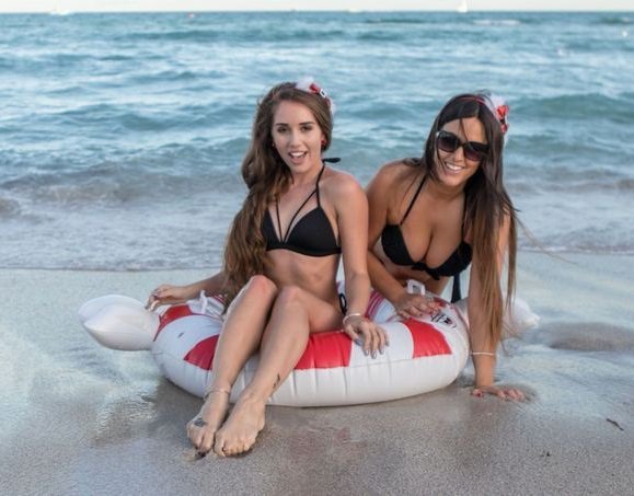 RT @CRomanilovers: @ClaudiaRomani @iammelissalori https://t.co/Xw365rAAoM