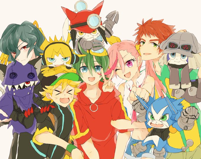 アプリドライバー×アプモン集合〜!ガッチェン💫 アプリドライバー×アプモン集合〜!ガッチェン💫