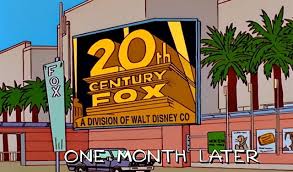 Los Simpsons