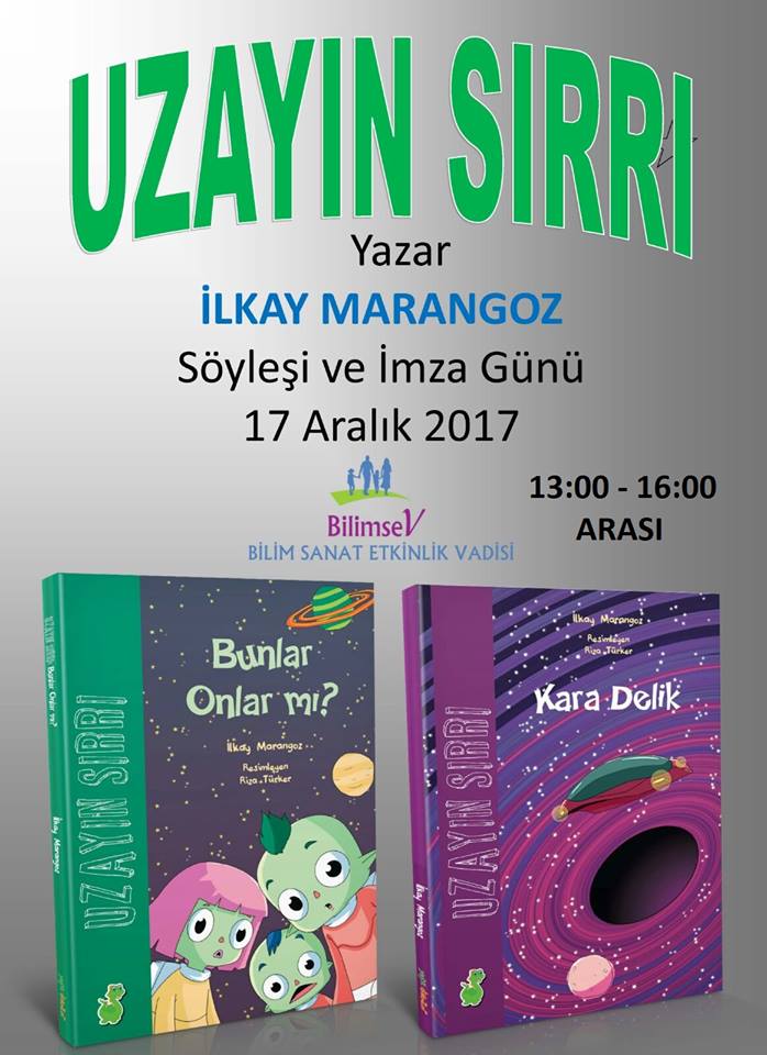 İlkay Marangoz İzmirli çocukl