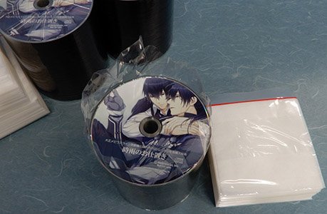 『大正メビウスライン 帝都備忘録』ドラマCDシリーズ!! 全巻購入特典「時雨のお仕置き」納品されました!!あんなに準備し 『大正メビウスライン 帝都備忘録』ドラマCDシリーズ!! 全巻購入特典「時雨のお仕置き」納品されました!!あんなに準備し