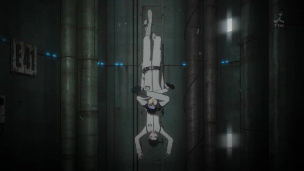 アニメ「シドニアの騎士 第九惑星戦役5話」にて、太股絞めシーンが確認されました。 … アニメ「シドニアの騎士 第九惑星戦役5話」にて、太股絞めシーンが確認されました。 …