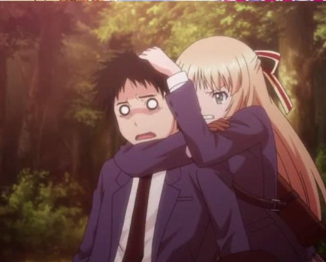 アニメ「ISUCA -イスカ- 第1話」にて、スリーパーホールドで絞め落とすシーンが確認されました。 … アニメ「ISUCA -イスカ- 第1話」にて、スリーパーホールドで絞め落とすシーンが確認されました。 …