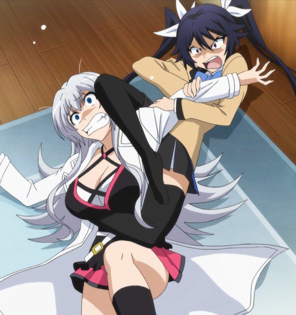 アニメ「俺、ツインテールになります。 第2話」にて、腕腕ひしぎ逆十字固めが確認されています。 … アニメ「俺、ツインテールになります。 第2話」にて、腕腕ひしぎ逆十字固めが確認されています。 …