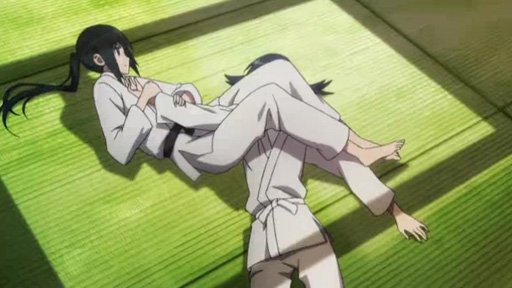 アニメ「生徒会役員共* 第一話」にて、腕ひしぎ十字固めが確認されています。中々良い極まり具合です。 … アニメ「生徒会役員共* 第一話」にて、腕ひしぎ十字固めが確認されています。中々良い極まり具合です。 …