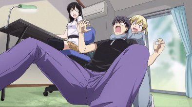 アニメ「マンガ家さんとアシスタントさんと 第2話」にて、スリーパーホールドシーンがある事が確認されました。 … アニメ「マンガ家さんとアシスタントさんと 第2話」にて、スリーパーホールドシーンがある事が確認されました。 …