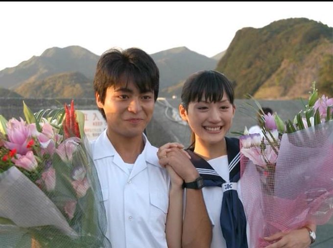 やっぱり #綾瀬はるか さん凄い大好き❤いい年齢の重ねて方されてるな!色々な役の彼女を見れて本当に幸せ!特に30代になっ やっぱり #綾瀬はるか さん凄い大好き❤いい年齢の重ねて方されてるな!色々な役の彼女を見れて本当に幸せ!特に30代になっ