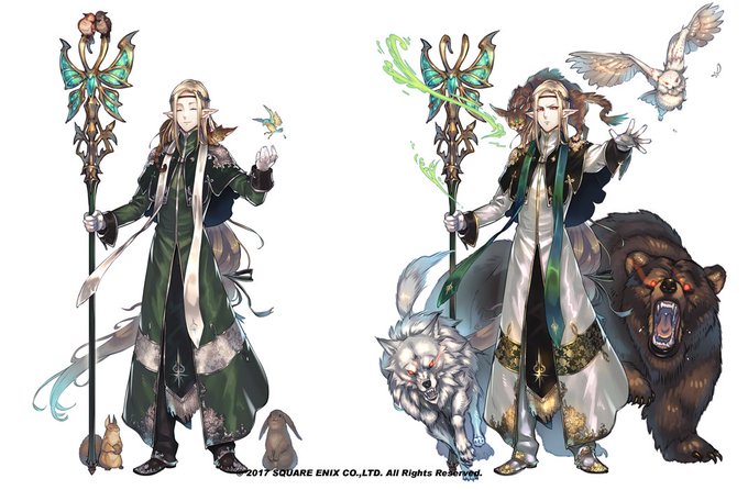 【宣伝】 ディアホライゾン(スクエニ様)にて新★5ユニット ユリシーズ描かせて頂きました(CV #新祐樹 )差分のギャッ 【宣伝】 ディアホライゾン(スクエニ様)にて新★5ユニット ユリシーズ描かせて頂きました(CV #新祐樹 )差分のギャッ