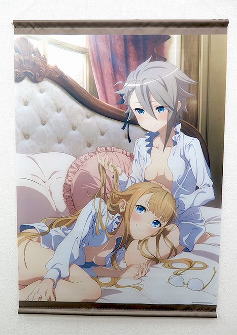 【C93】コミックマーケット93 メディコス・エンタテインメントブース(ブースNo.4134)にて販売するTVアニメ「プ 【C93】コミックマーケット93 メディコス・エンタテインメントブース(ブースNo.4134)にて販売するTVアニメ「プ