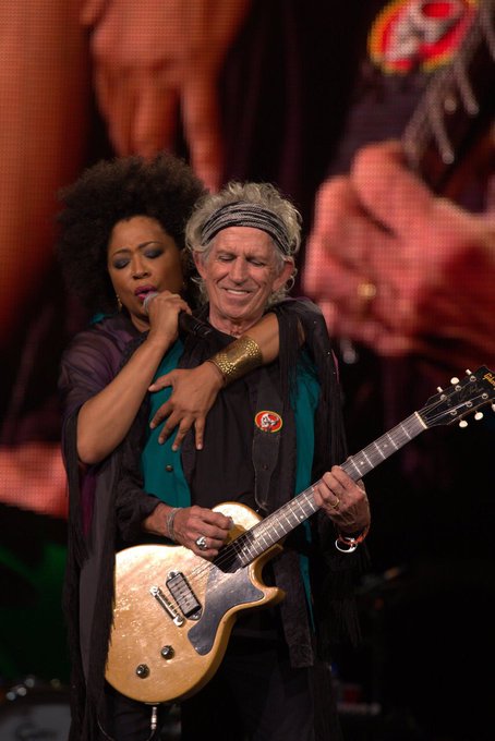Keith Richards’s Birthday Celebration | HappyBday.to