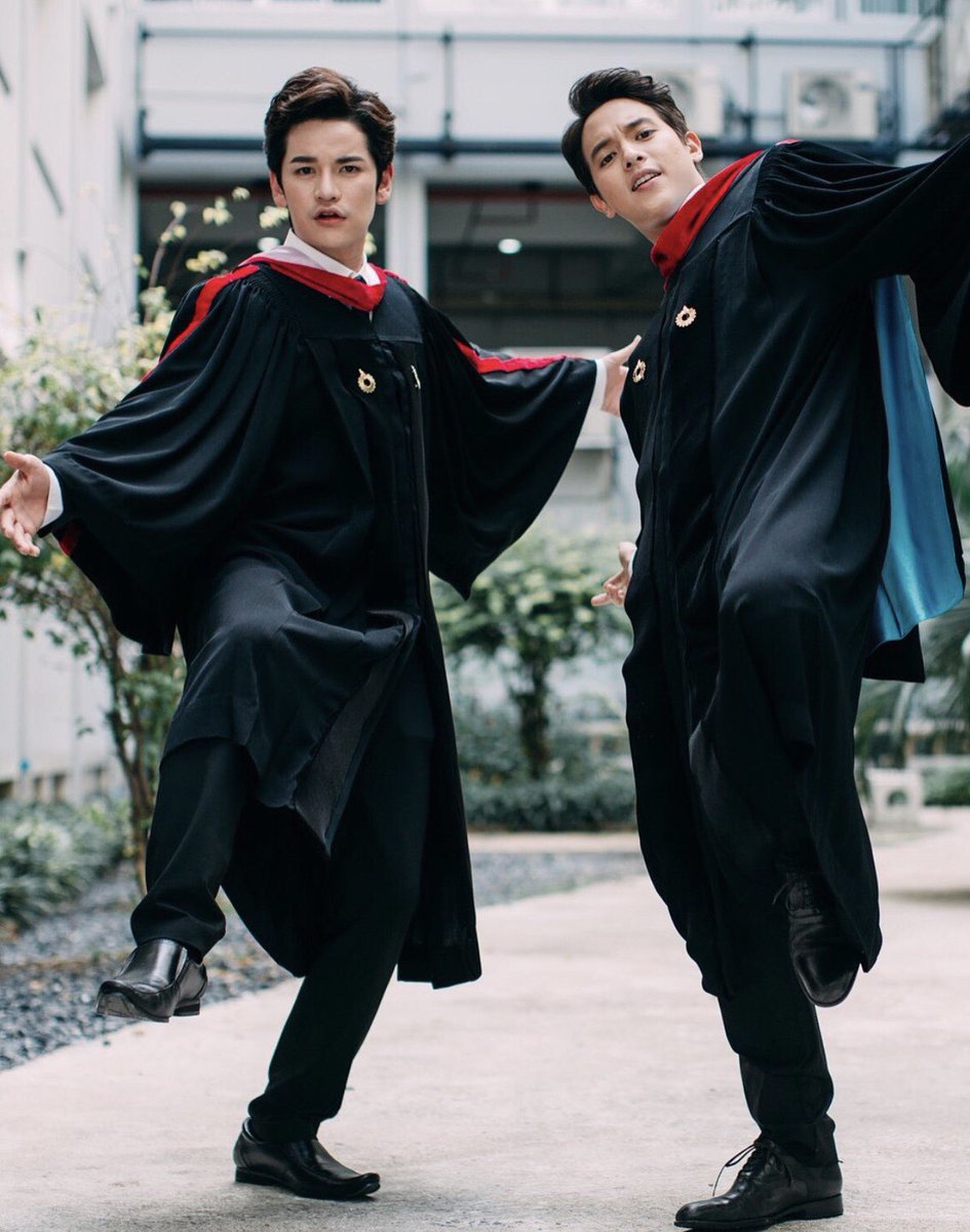 #CongratsJamesJirayu