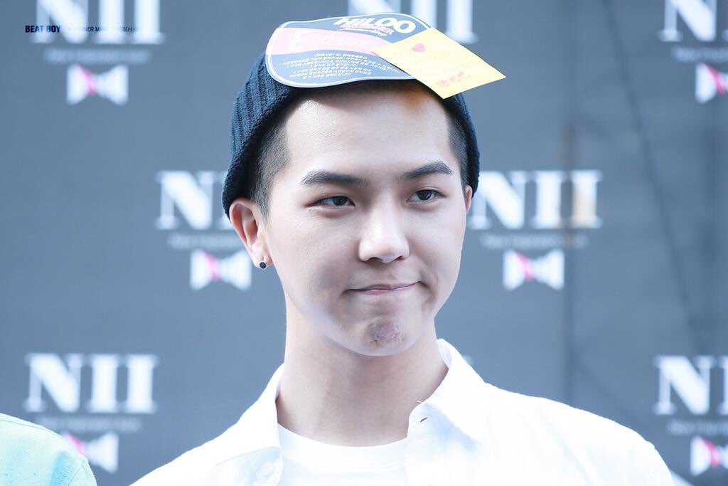 송민호 위너 WINNER 강승윤 김진우 MINO 귀여워 330_1993