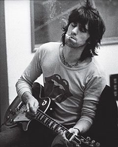 Keith Richards’s Birthday Celebration | HappyBday.to