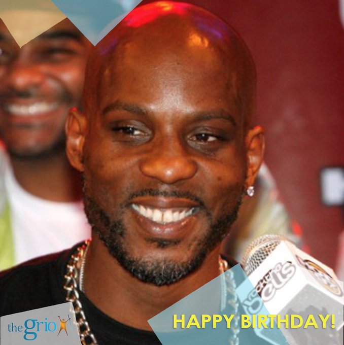 Dmx’s Birthday Celebration | HappyBday.to