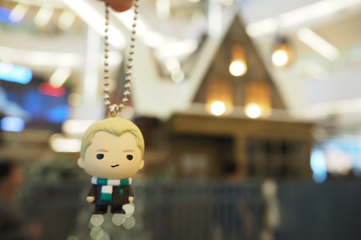 #WizardingWorldBangkok