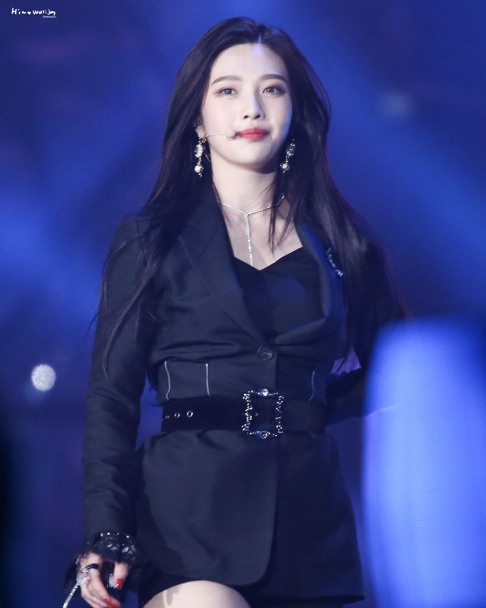 Red Velvet 레드벨벳 아육대 예리 박수영 YERI IRENE dreamyluv_