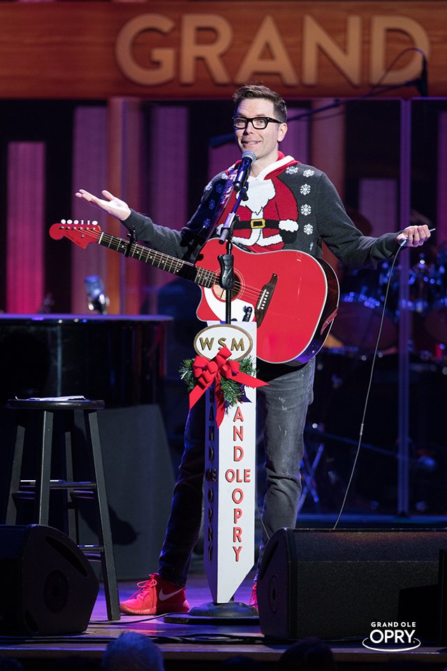 #Opry