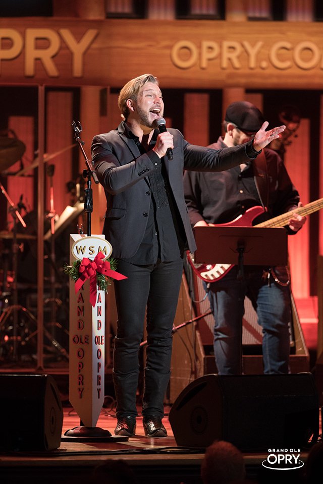 #Opry