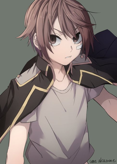 > お初です!キレてるトキくん(ヘイプロ)描いて頂きたいです…!あと覆面系ノイズってアニメのユズ描いてほしいです( > お初です!キレてるトキくん(ヘイプロ)描いて頂きたいです…!あと覆面系ノイズってアニメのユズ描いてほしいです(