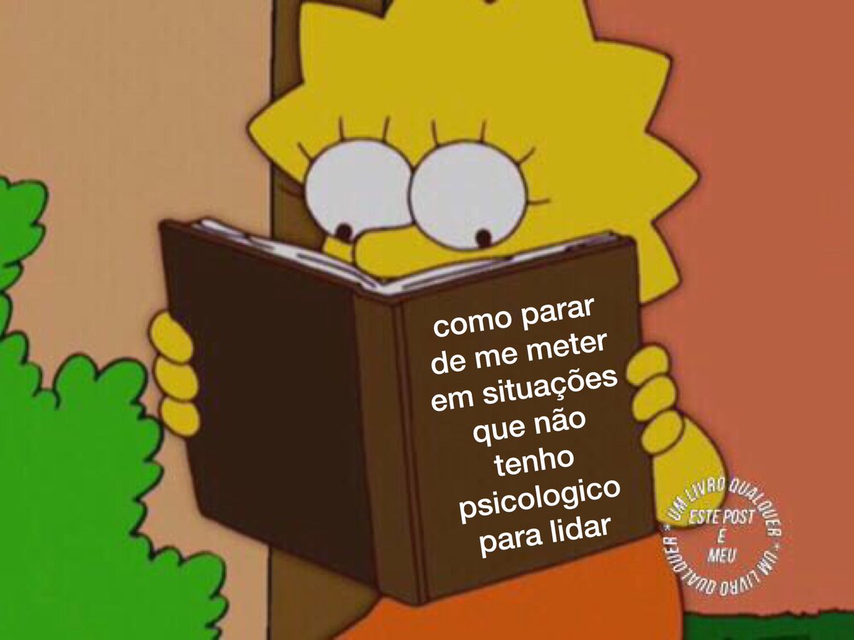 #SePudesseEu
