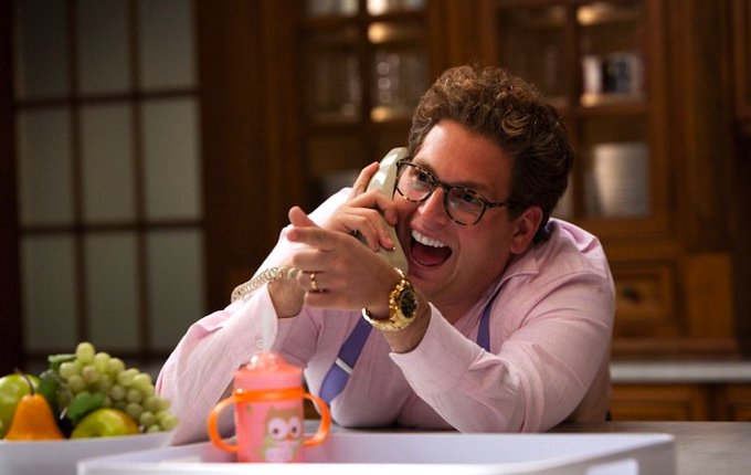 Jonah Hill’s Birthday Celebration | HappyBday.to