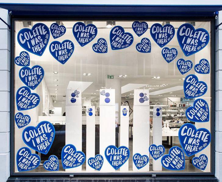 Colette