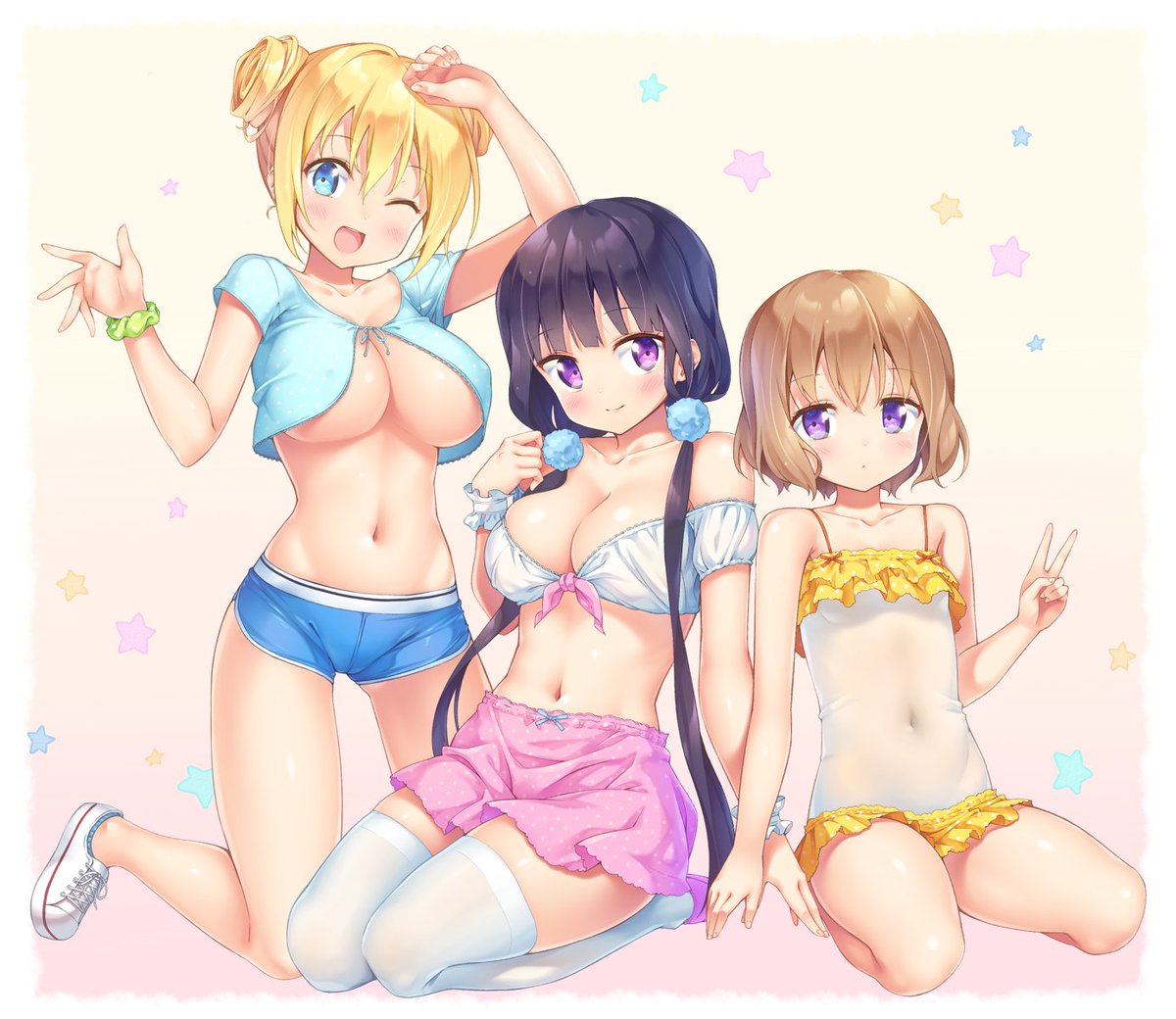 ブレンド・A#ブレンド・S ブレンド・A#ブレンド・S